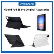 Xiaomi Pad 6S Pro Smart Keyboard/Xiaomi Pad 6S Pro Cover/Xiaomi Pad 6S Pro Tempered Glass/ Pen Origi