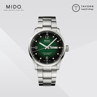 นาฬิกา MIDO MULTIFORT M CHRONOMETER รุ่น M038.431.11.097.00