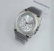 Jam tangan pria terlaris Bulgari Body Dove Titanium