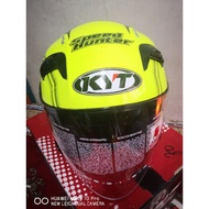 KYT Azlan Shah Replica L