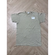 (Size S) Chest 19 Length 27 Authentic American Military T-Shirt US Army Navy Air Force USMC Camoufla
