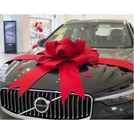 Car Reben / Car Delivery Ribbon / 🎀 Car deco Ribbon / Ribbon