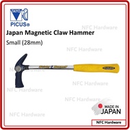 TAIYO PICUS Magnetic Claw Hammer