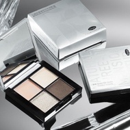Biya Biya four-color eye shadow plate Matte Pearlescent Novice Biya Biya four-color eye shadow plate