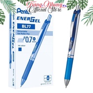 Signing Pen, Ballpoint Pen - 0.7mm Nib - Pentel BL77 (1 Piece)