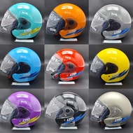 LTD SPORT HELMET Topi Keledar LTD SPORT BARU Sirim Helmet Tajam Helmet LTD SPORT 2 SHOEI HELMET STEN