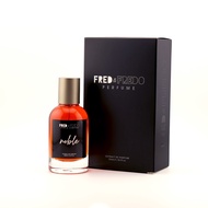 Fred & Fredo Noble Perfume by Aiman