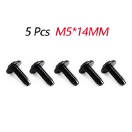 M5 For Ducati Motorcycle Screws Panigale V4 V2 Streetfighter Supersport 950 848 1098 1198 899 959 11
