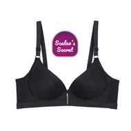 SCALEN SECRET A11 Underwire Bra | Size 36B - 42B