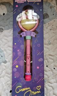 小忌廉變身器 日版藍貼