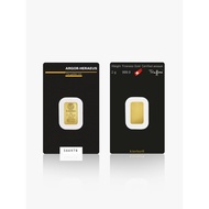 999 Gold Bar - 2 Gram