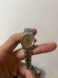Tudor 「帝舵表」錶 (原廠型號92413）