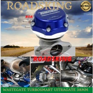 WASTEGATE TURBOSMART UITRAGATE 38MM