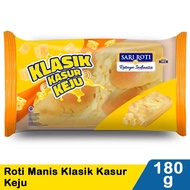 Bread Roti Kemasan Sari Roti Sobek 214 Gr Rasa Coklat Coklat Keju Coklat Srikaya Coklat Strawberry K