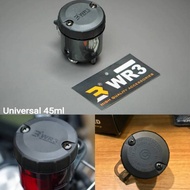 Brake Oil Tube RADIAL FLUIDTANK Tube BIG LOGO Brake Oil Tube CBR 250RR Brake Oil Tube R15V3 CNC Oil 