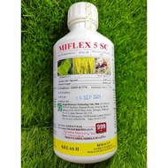 MIFLEX 5SC 1LITER / RACUN SERANGGA ANAI-ANAI / A.I:FIPRONIL