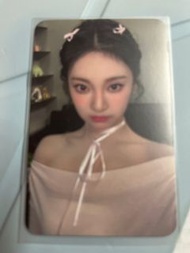 Ning Ning 小卡
