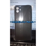 Soft Case Silicone Softcase Auto Orange Peelfocus Casing Caseng SAMSUNG A13 4G / SAMSUNG A04 4G / SA