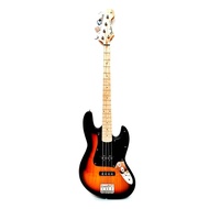 GITAR BASS FENDER JAZZ NECK M