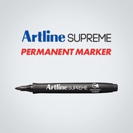 Artline EPF-700 SUPREME Permanent Marker (EPF-700)