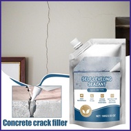 Crack Filler Concrete Repair Slab Concrete Crack Repair Sealant Self-Leveling Concrete Crack Waterpr