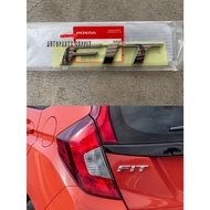 ORIGINAL HONDA JAZZ GK T5A FIT LOGO EMBLEM JAPAN