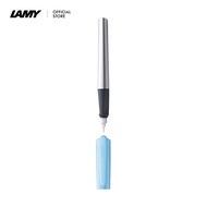 ปากกาหมึกซึม LAMY nexx fountain pen azure
