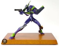 Eva 初號機