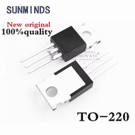 10PCS MJE13009 E13009-2 J13009-2 TO220 13009 E13009 TO-220 FJP13009H2TU new and original IC Chipset