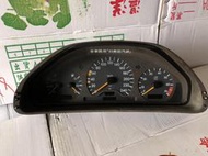 大坡很遠 Benz W210 E200 E230 95-97 儀表板 Speedometer 2105404947