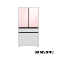 泰昀嚴選 SAMSUNG三星812公升 設計品味系列 雙循環四門旗艦冰箱 RF29BB82008B 線上刷卡免手續A