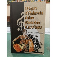 ZBH. Wajah Malaysia dalam Gurindam Lagu-Lagu. Shazlin Amir Hamzah