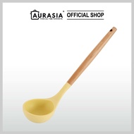 Aurasia Natura Silicone Ladle