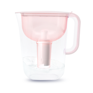 novita HydroPlus®/HydroPure™ Water Pitcher NP100 Bundle (incl 4pcs Filter) l 2.4L