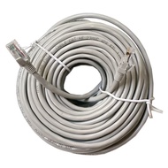 NYK Cable LAN CAT6 40M NYK Cable Lan Cat6 40 Meters Cable Lan NYK Cat 6 40 Meters