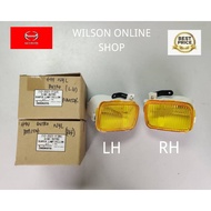 Hino Dutro WU410,WU300 Bumper Lamp Yellow (LH) (RH)