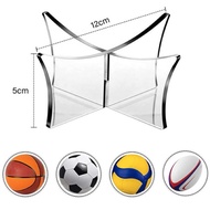 Basketball Acrylic Display Stand | Acrylic Display