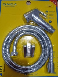 terbaru jet shower Onda , jet shower bidet , SHOWER KLOSET ONDA top