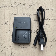 SONY/SONY DSC-T77 T200 T900 TX1 T700 Digital Camera Charger NP-BD1/FD1