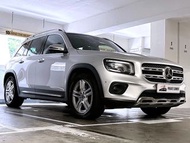 Mercedes-Benz GLB250 4MATIC Auto