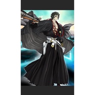 FGO Fate/Grand Fate Grand order 土方岁三cos