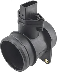Air Flow Meter Replacement Fit For BMW E46 316i 318i 316Ci 318Ci 316ti 318ti E90 E91 E92 0280218075 