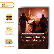 Deepublish - Indonesian Islamic Family Law Book - Islamic Law Book