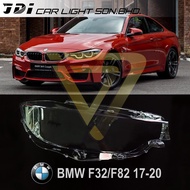 BMWM4 / F32 / F82 YEAR 17 / 18 / 19 / 20 HEADLAMP COVER (MALAYSIA READY STOCK)