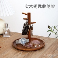 Bracelet Bracelet Jewelry Rack Living Room Hanger Entrance Storage Cosmetic Decoration Key Sundries 
