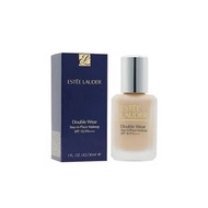 2件95折|包郵|順豐櫃| Estee Lauder 最新升級版 Double Wear Stay in Place Foundation 輕透無瑕持久粉底 30ml (2C0 、2W0、1C1 、1