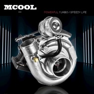 For Car Modified auto parts turbocharger for KKR430 T430 For Nissan RB20 Turbo Spare Parts