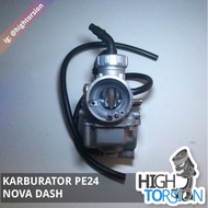 Pe 24 NOVA DASH Carburator