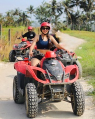 Kuber ATV