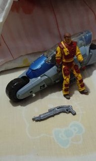 gi Joe figure